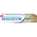 Sensodyne Tam Koruma Diş Macunu 75ml - Görsel 3