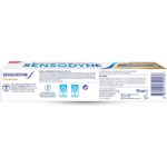 Sensodyne Tam Koruma Diş Macunu 75ml - Görsel 4