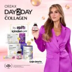 Day2Day The Collagen Beauty Intense 30 Saşe - Görsel 4