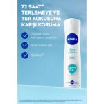 Nivea Dry Fresh Anti-Perspirant Deodorant 150ml - Görsel 4