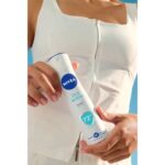 Nivea Dry Fresh Anti-Perspirant Deodorant 150ml - Görsel 5