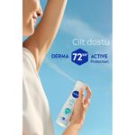 Nivea Dry Fresh Anti-Perspirant Deodorant 150ml - Görsel 6