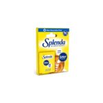 Splenda Sıfır Kalorili Tatlandırıcı 500 Tablet - Görsel 2