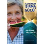Corega Supreme All in One Diş Protezi Yapıştırıcı Krem 40 g - Görsel 3