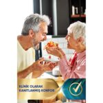 Corega Supreme All in One Diş Protezi Yapıştırıcı Krem 40 g - Görsel 6
