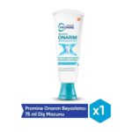Sensodyn Promine Ekstra Ferah Diş Macunu 75ml - Görsel 4
