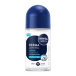 Nivea Men Derma Control Defend 72h Roll-On 50 ml - Görsel 2