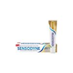 Sensodyne Tam Koruma + Beyazlatıcı Diş Macunu 75ml - Görsel 3
