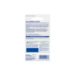Nivea Black Berry Shine Dudak Bakım Kremi 4.8g - Görsel 6