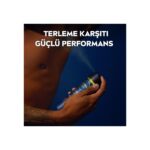 Nivea Men Deep Extreme 72sa Deodorant Spray 150 ml - Görsel 5