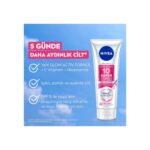 Nivea NiaC Glow Activ Süper 10 Mükemmel Aydınlık Vücut Serumu 170 ml - Görsel 3
