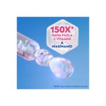 Nivea NiaC Glow Activ Süper 10 Mükemmel Aydınlık Vücut Serumu 170 ml - Görsel 5