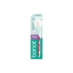 Banat Pure Soft Sensiplus Pamuksu Kıl Teknolojisi Diş Fırçası - Görsel 2