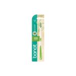 Banat Nature Green Tea Yeşil Çay Özlü Kıl Yapılı Diş Fırçası - Görsel 3