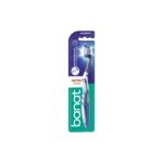 Banat Tri-Action Ultra White Medium Diş Fırçası - Görsel 2