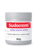 Sudocrem Bebek Bakım Kremi 60g - Görsel 2
