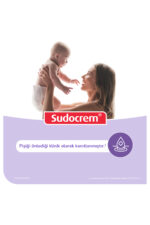 Sudocrem Bebek Bakım Kremi 60g - Görsel 3