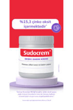 Sudocrem Bebek Bakım Kremi 60g - Görsel 5