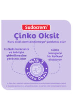 Sudocrem Bebek Bakım Kremi 60g - Görsel 6