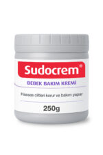 Sudocrem Bebek Bakım Kremi 250g - Görsel 2