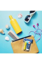 Banat Mini Travel Set Seyahat Tipi Diş Fırçası ve Macunu - Görsel 4
