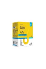 Ocean D3K2 Oral Spray Takviye Edici Gıda 30 ml - Görsel 2