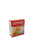 Canderel Aspartamlı Sofralık Tablet Tatlandırıcı 100 Tablet - Görsel 2