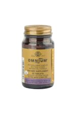 Solgar Omnium 30 Tablet - Görsel 2