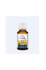Zade Vital Miniza D3 Vitamini 400IU 20ml Spray - Görsel 4