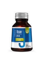 Ocean DHA Takviye Edici Gıda 30 Softgel Kapsül - Görsel 2