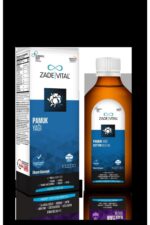 Zade Vital Pamuk Yağı 150ml - Görsel 2