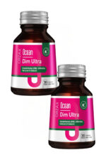 Ocean Dim Ultra Takviye Edici Gıda 30 Tablet - Görsel 2