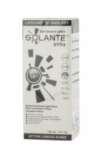 Solante Irrita Sun Care Lotion SPF50+ 150ml - Görsel 2