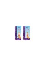 Ocean VM Arginin PS Ballı Portakal Aromalı 1 Alana 1 Bedava 2x150ml Takviye Edici Gıda - Görsel 3