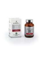 Nutrafarm Coenzyme Q10 200mg 30 Kapsül - Görsel 2