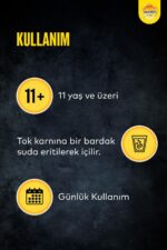 Supradyn Efervesan 30 Tablet - Görsel 6