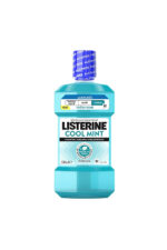Listerine Cool Mint Alkolsüz Yoğun Nane Ağız Bakım - Görsel 3