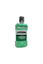 Listerine Total Care Diş Eti Koruması Alkolsüz Hafif Nane 500 ml - Görsel 2