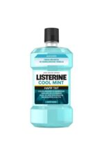 Listerine Cool Mint Hafif Tat 250ml - Görsel 2