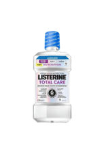 Listerine Total Care Alkolsüz Ekstra Hafif Nane 6 Etki Ağız Bakım Suyu 500 ml - Görsel 3