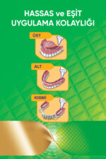 Corega Max Tutuş ve Ferahlık 40g - Görsel 4