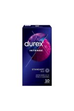 Durex Intense 10 Adet - Görsel 2