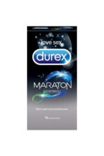 Durex Maraton Geciktiricili 10 Adet - Görsel 2