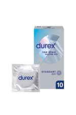 Durex Yok Ötesi Extra His 10 Prezervatif - Görsel 2