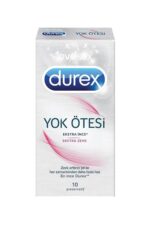 Durex Yok Ötesi - Görsel 2