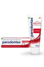 Parodontax Geliştirilmiş Tat Florürlü Diş Macunu 75ml - Görsel 2