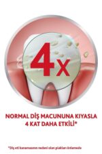 Parodontax Geliştirilmiş Tat Florürlü Diş Macunu 75ml - Görsel 5