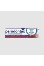 Parodontax Tam Koruma Beyazlatıcı Diş Macunu 75ml - Görsel 2