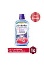 Parodontax Diş Eti Güçlendirme & Koruma Günlük Ağı - Görsel 2