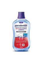 Parodontax Diş Eti Güçlendirme & Koruma Günlük Ağı - Görsel 3